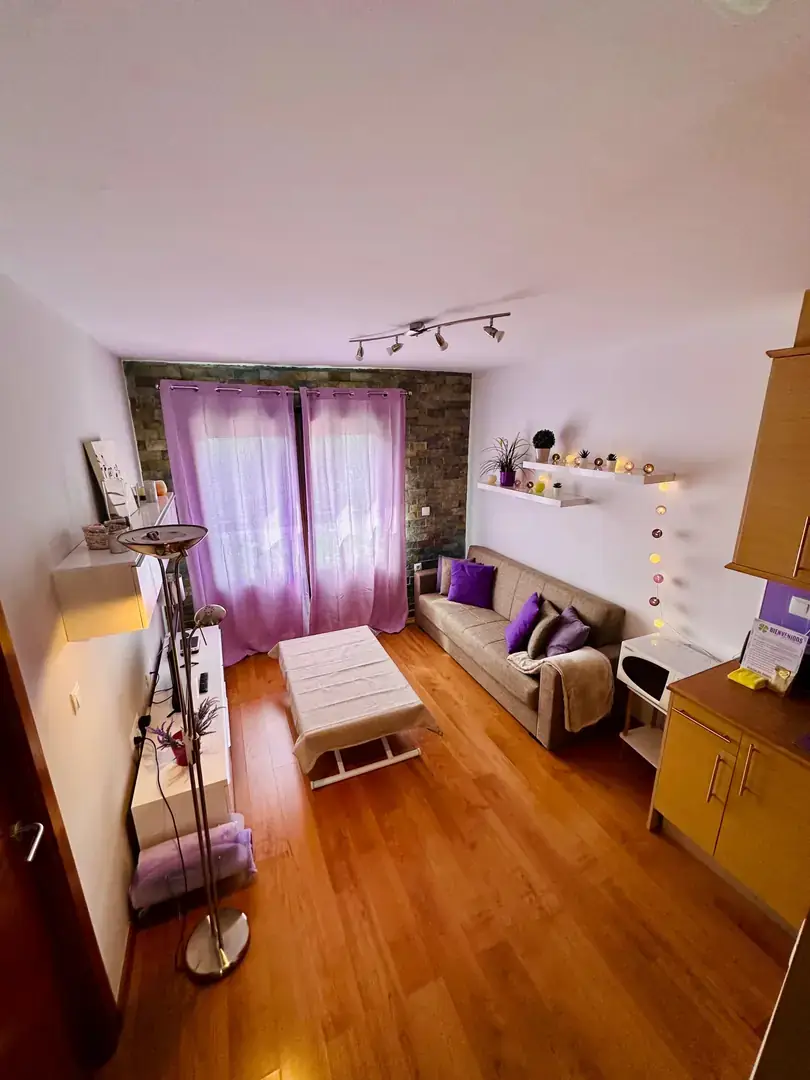 Apartamento Violeta Sierra Nevada  