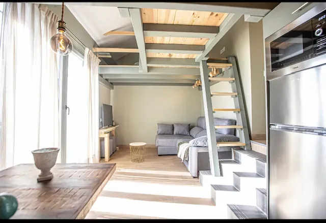 Apartamento Lys en Sierra Nevada