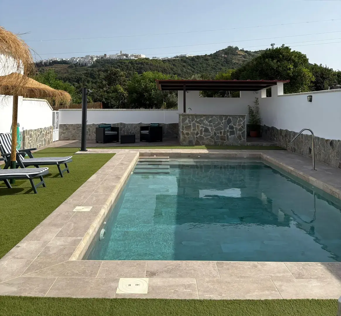 Alojamientos Pepe y Ana