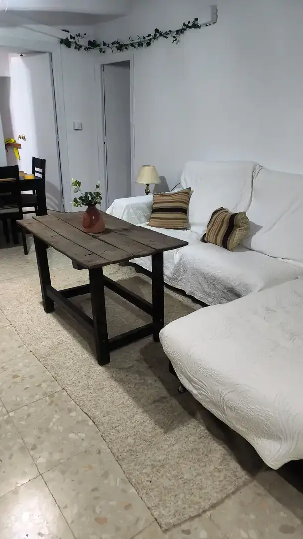 Casa de pueblo en La Alpujarra 