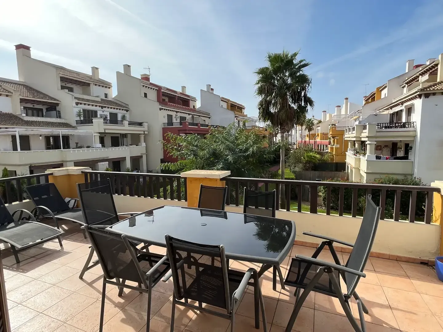 Apartamento Lila Ayamonte 